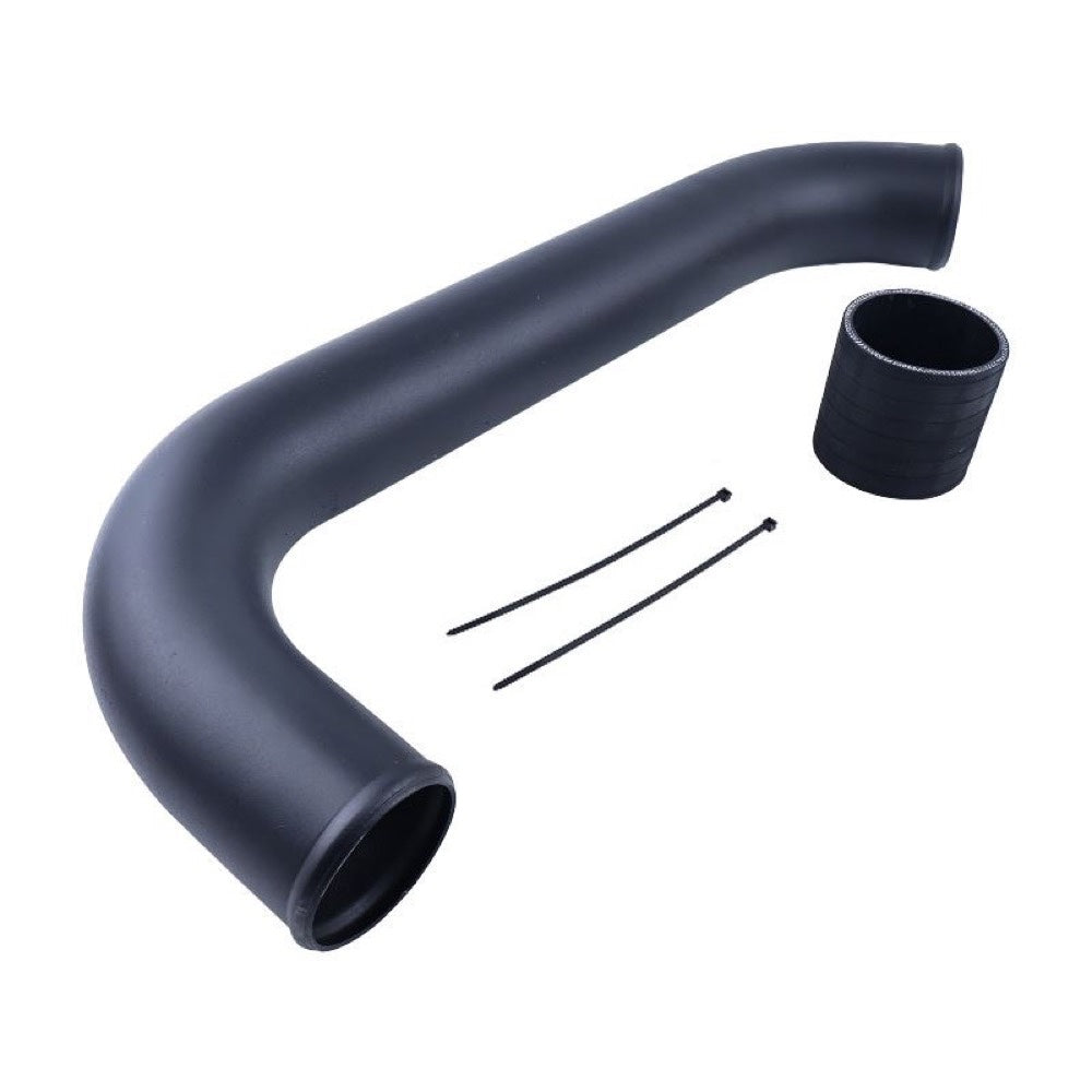 Aftermarket RIVA RS16190 Free Flow Exhaust Kit compatible with Sea-Doo PWC RXP-X 300 325 Apex